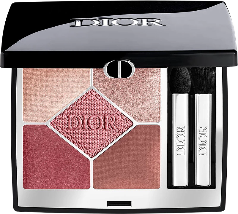 Diorshow 5 Couleurs Eye Palette