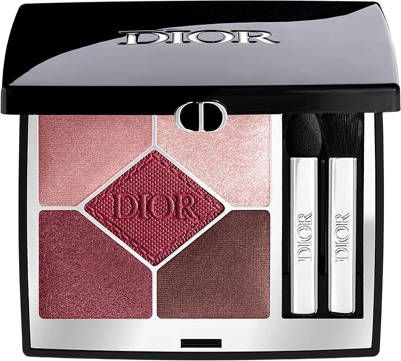 Diorshow 5 Couleurs Eye Palette