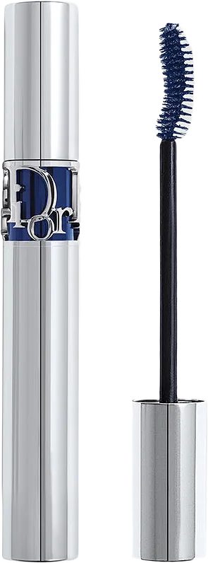 Diorshow Iconic Overcurl Volume Mascara