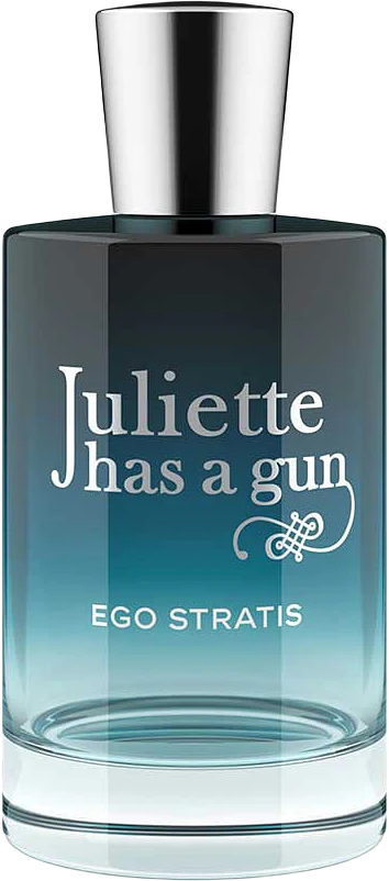 Ego Stratis