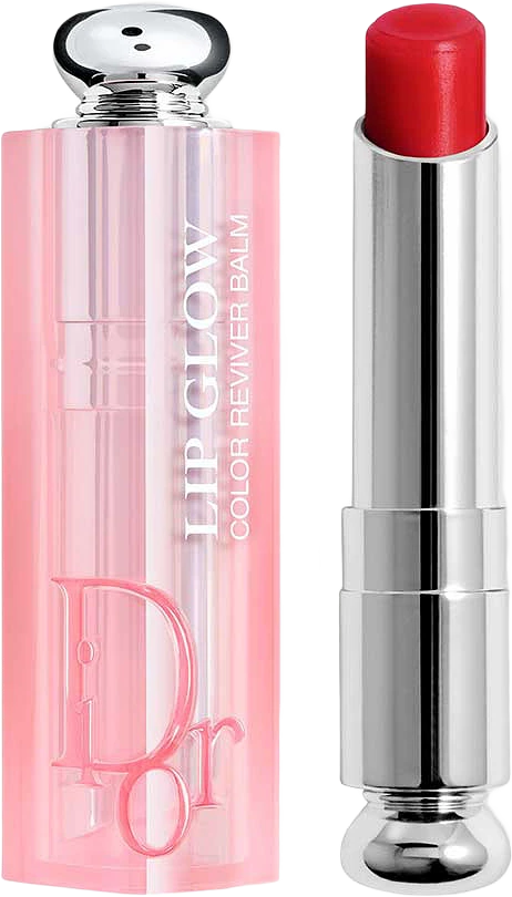 Addict Lip Glow Color-Awakening Lip Balm