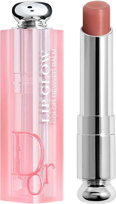 Addict Lip Glow Color-Awakening Lip Balm