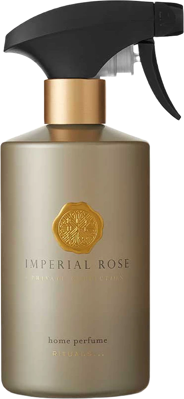 Imperial Rose Parfum d'Interieur