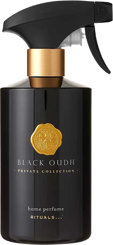 Black Oudh Parfum d'Interieur