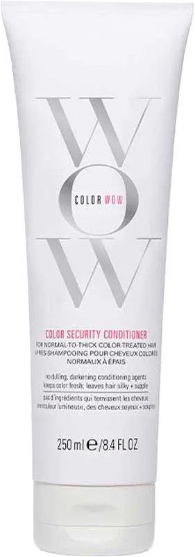 Color Security Conditioner N-T