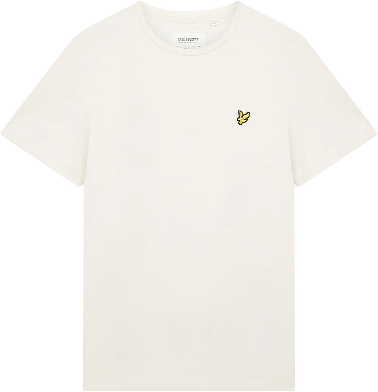 Plain T-Shirt