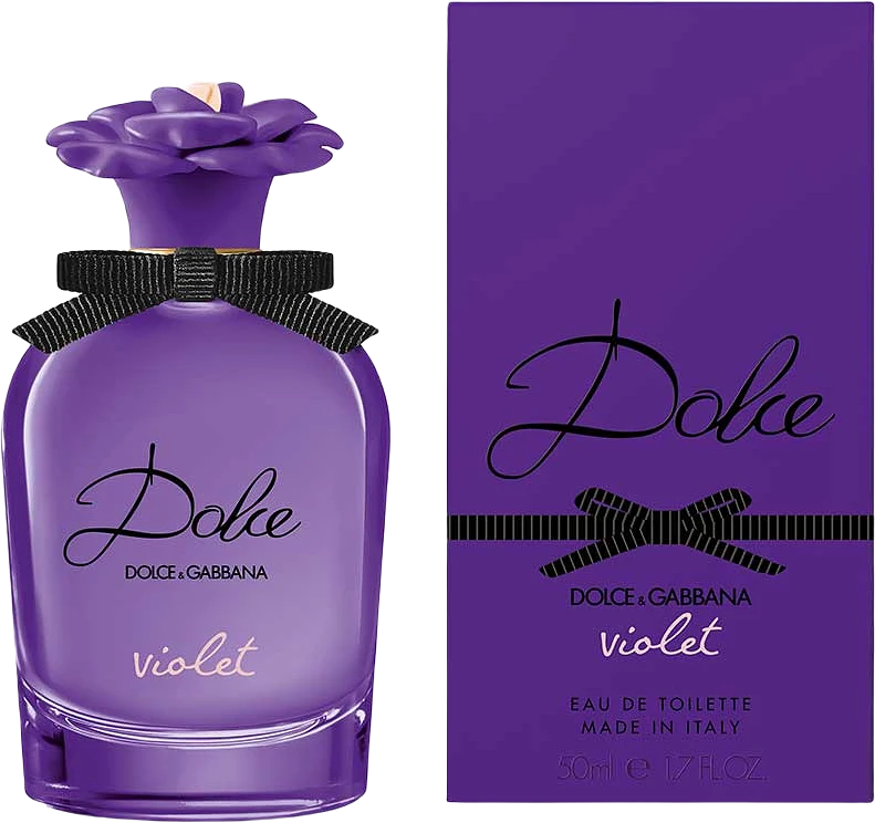 Dolce Violet Eat de Toilette 50ml