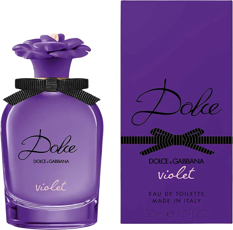 Dolce Violet Eau de Toilette 30ml