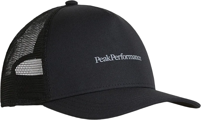 PP Trucker Cap