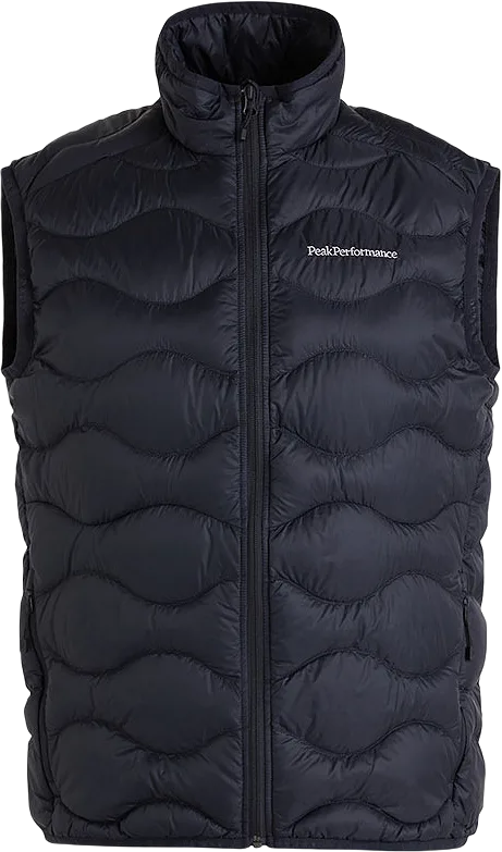 M Helium Down Vest