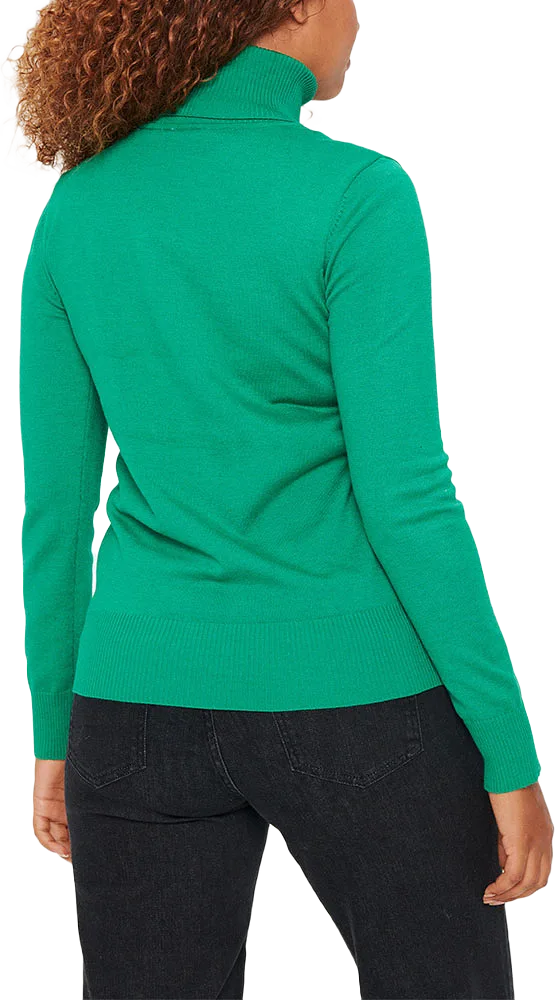 Roller Neck Sweater