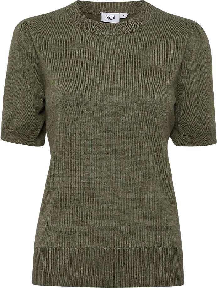 MilaSZ SS Pullover