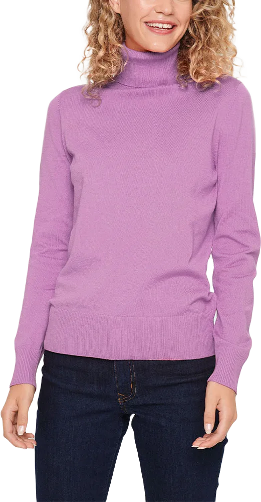 Roller Neck Sweater