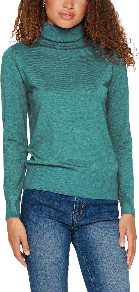 Roller Neck Sweater