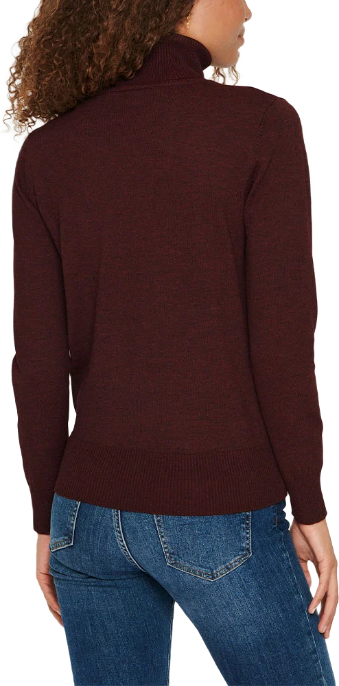 Roller Neck Sweater