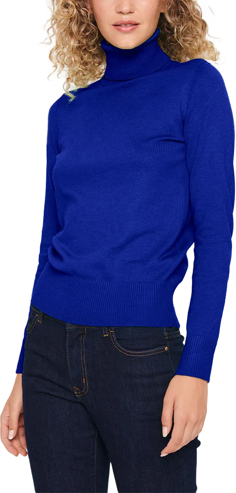 Roller Neck Sweater