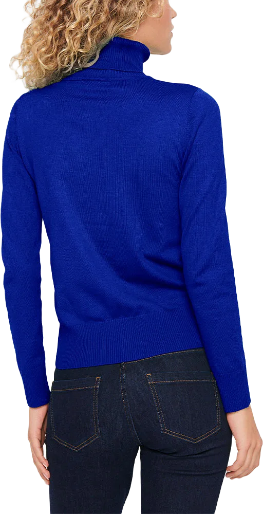 Roller Neck Sweater