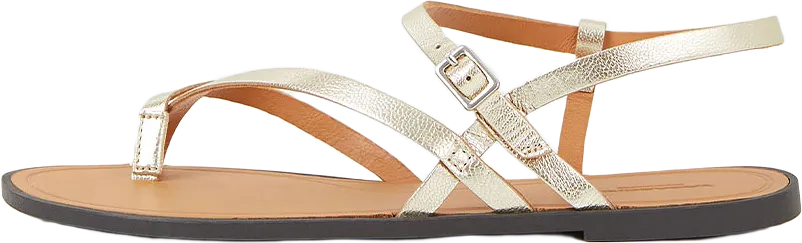 Tia 2.0 Sandals Flats