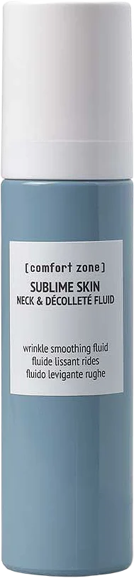 Sublime Skin Neck & Décolleté Fluid