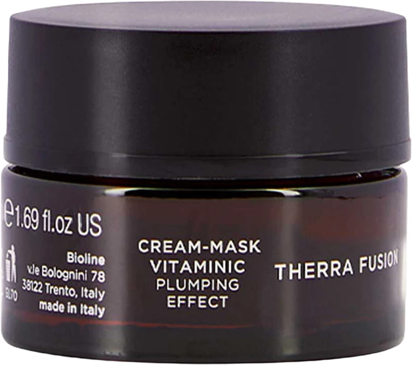 Therra Fusion Vitaminic Cream Mask