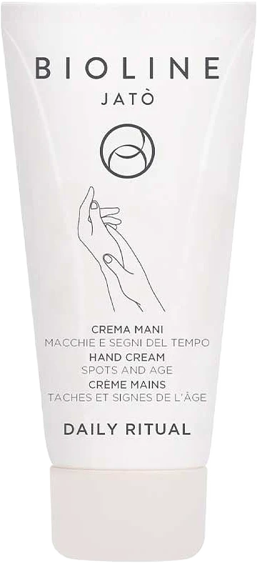 Daily Ritual Hand Creme