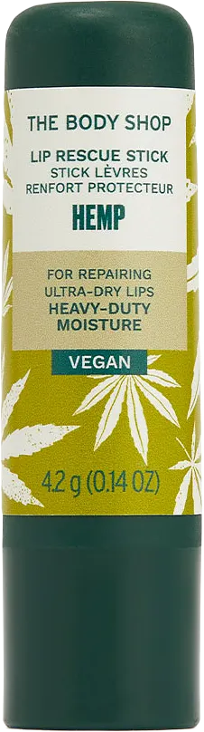 Hemp Lip Rescue Stick