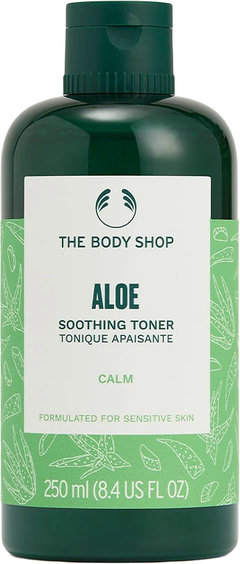 Aloe Calming Toner