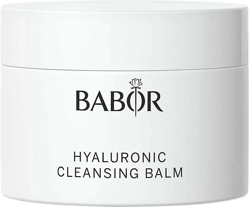 Hyaluronic Cleansing Balm