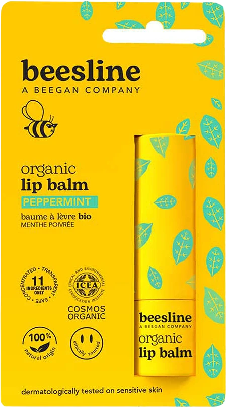 Lip Balm Organic