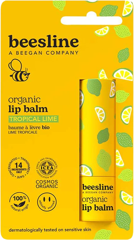 Lip Balm Organic