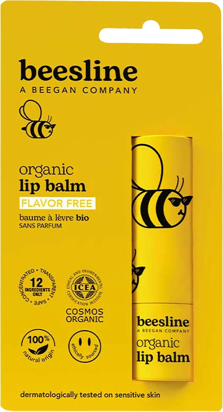 Lip Balm Organic