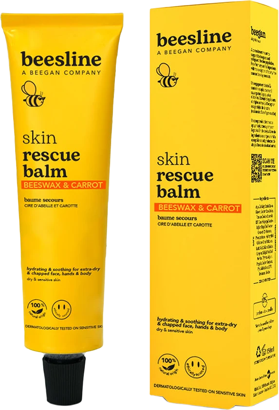 Skin Rescue Balm