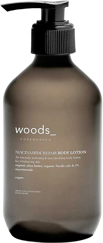 Body Lotion