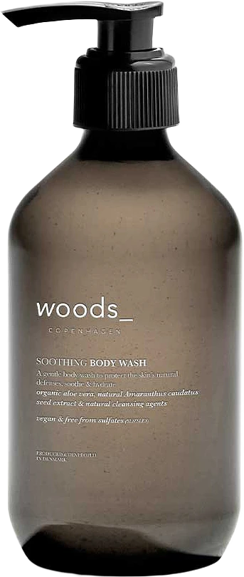 Body Wash