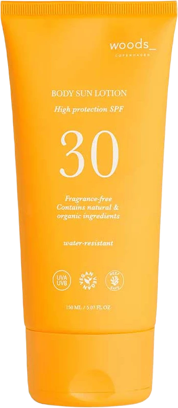 Sun Body SPF 30