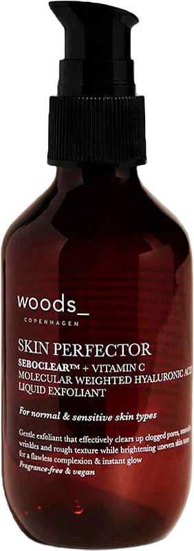 Skin Perfector Seboclear