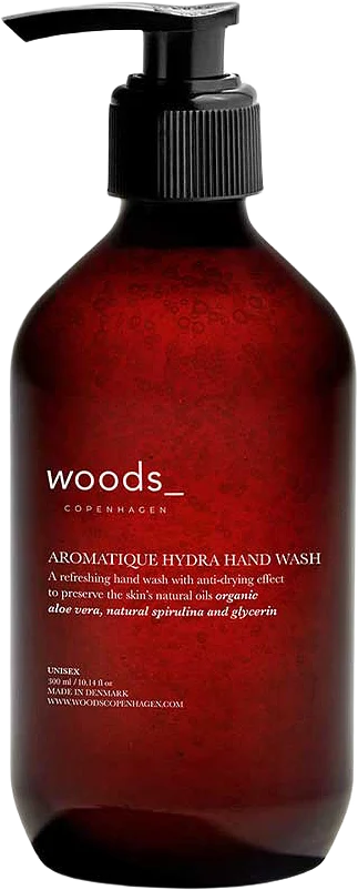 Aromatique Hydra Hand Wash