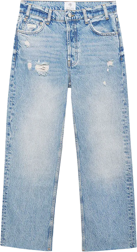 Gavin Jeans