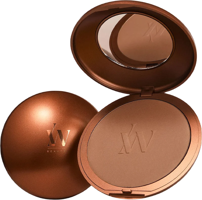 Silk Bronzer 30 Tierra