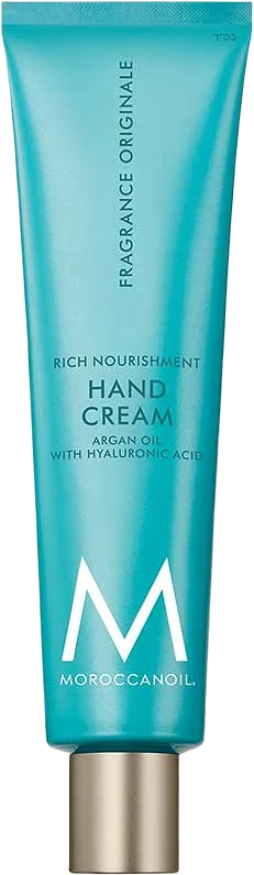 Fragrance Originale Hand Cream