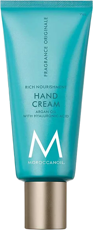 Fragrance Originale Hand Cream