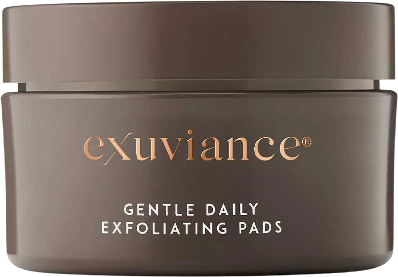 Gentle Daily Exfoliating Pads