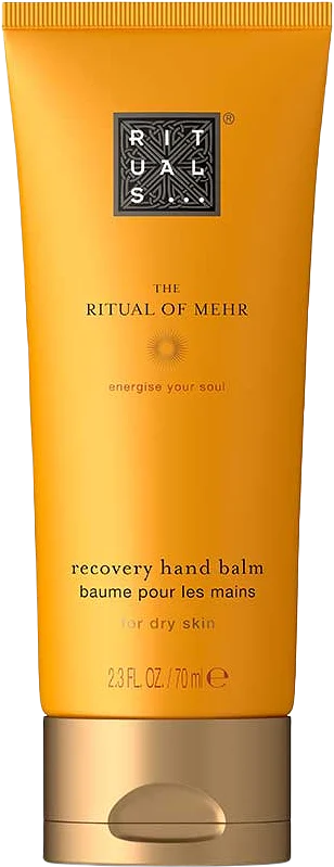 The Ritual of Mehr Recovery Hand Balm