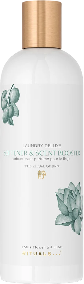 The Ritual of Jing Scent Booster & Softener in 1