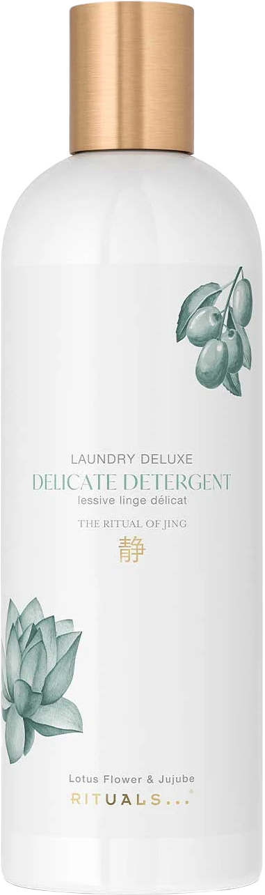 The Ritual of Jing Detergent Delicate