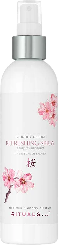 Refreshing Spray Sakura