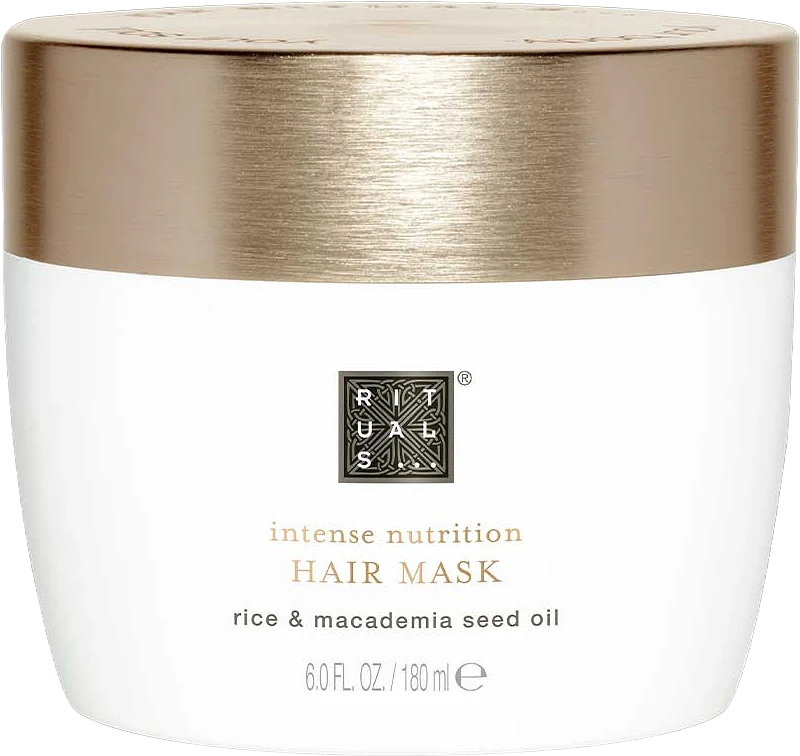 Elixir Collection Intense Nutrition Hair Mask