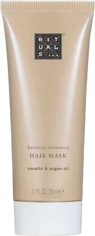 Elixir Collection Miracle Keratin Recovery Hair Mask