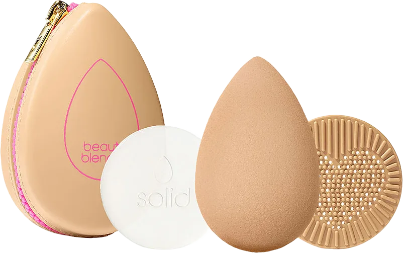 Beautyblender Bronze Besties