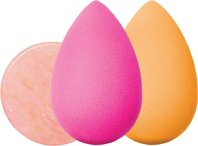 Beautyblender Main Squeeze Blend & Cleanse Set